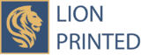 Lion Printed